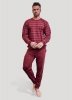 CORNETTE PIŻAMA MĘSKA 117/320 LOOSE 16 DR